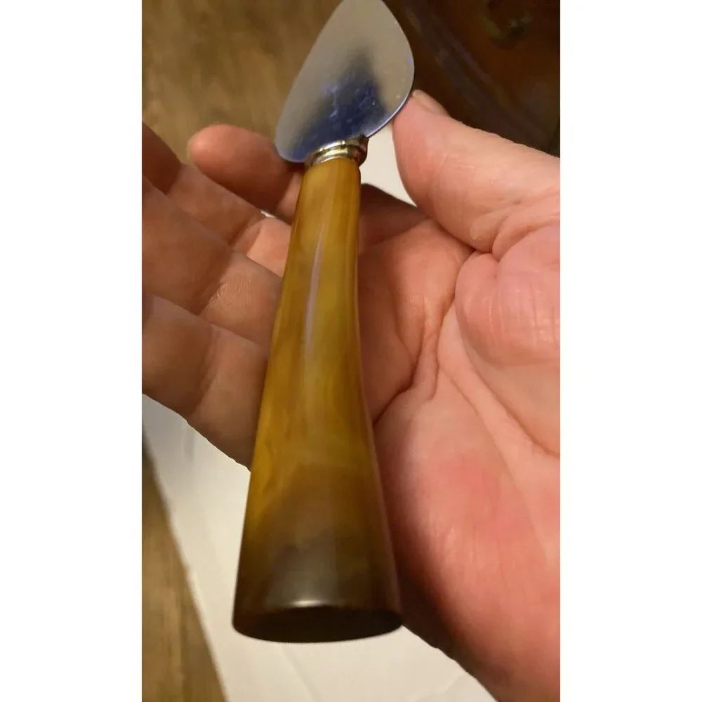 Vtg Bakelite 7